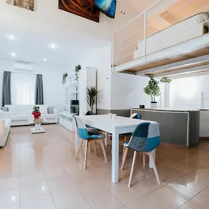 Apartamento Bruno Domus Trastevere, Roma