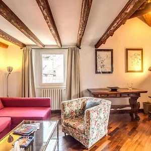 Apartment Lovely Attic With Private Terrace By Piazza Navona, Rome