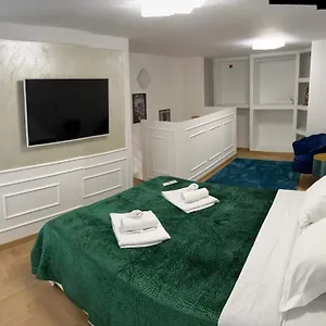 Apartment Parioli Luxury, Rome