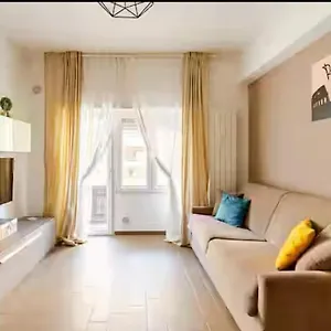 Apartamento Vch Vatican Charming House, Roma