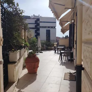 Apartamento Domus Aurea And, Roma