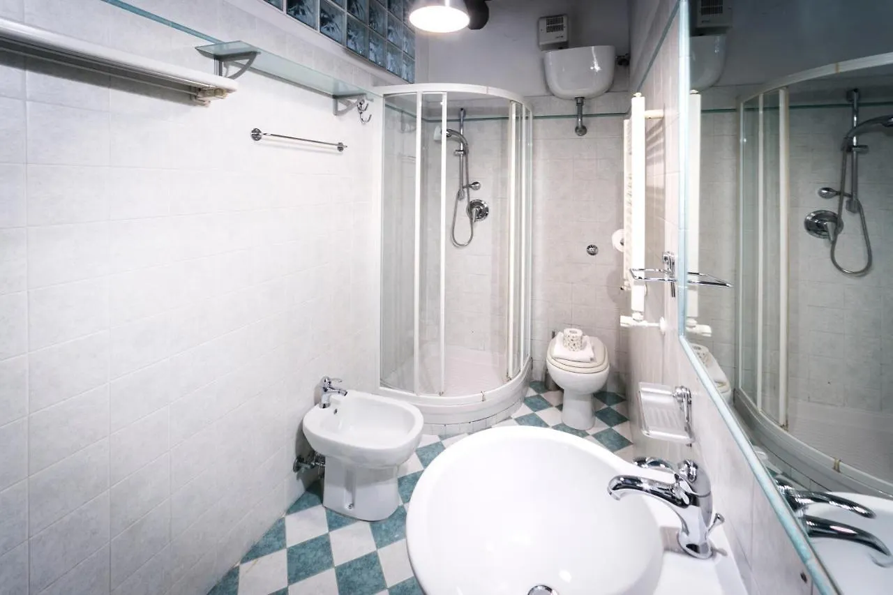Casa Mucci Appartamento Roma Italia