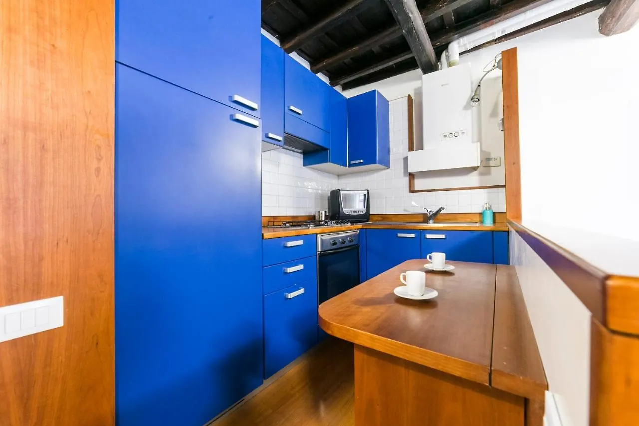 Casa Mucci Appartamento Roma