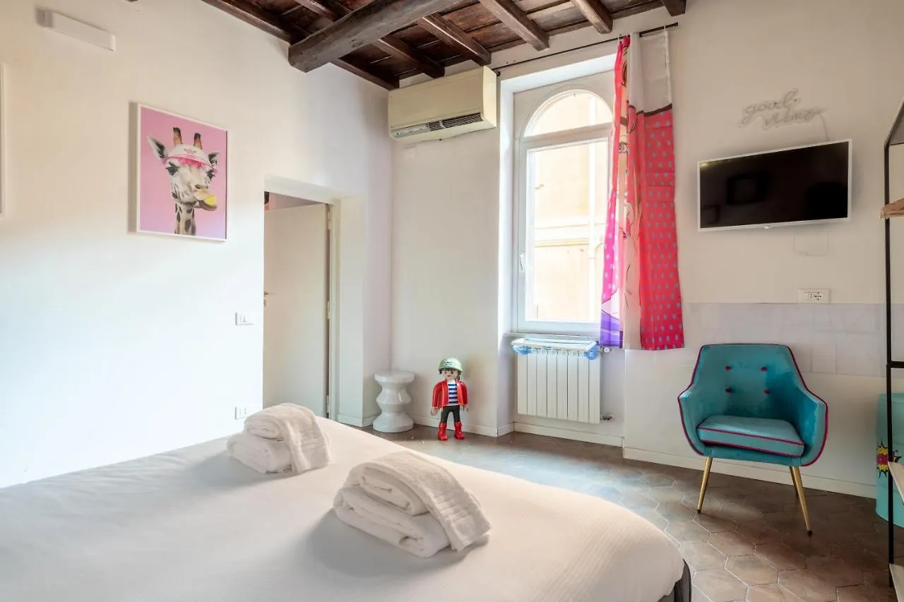 Casa Mucci Appartamento Roma