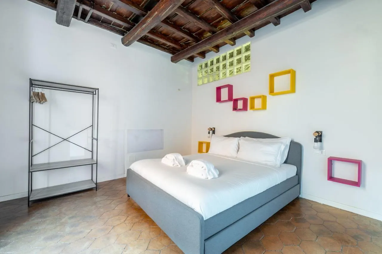 Casa Mucci Appartamento Roma Italia