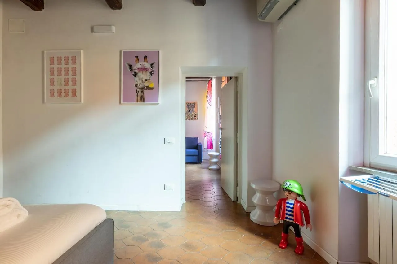 Casa Mucci Appartamento Roma