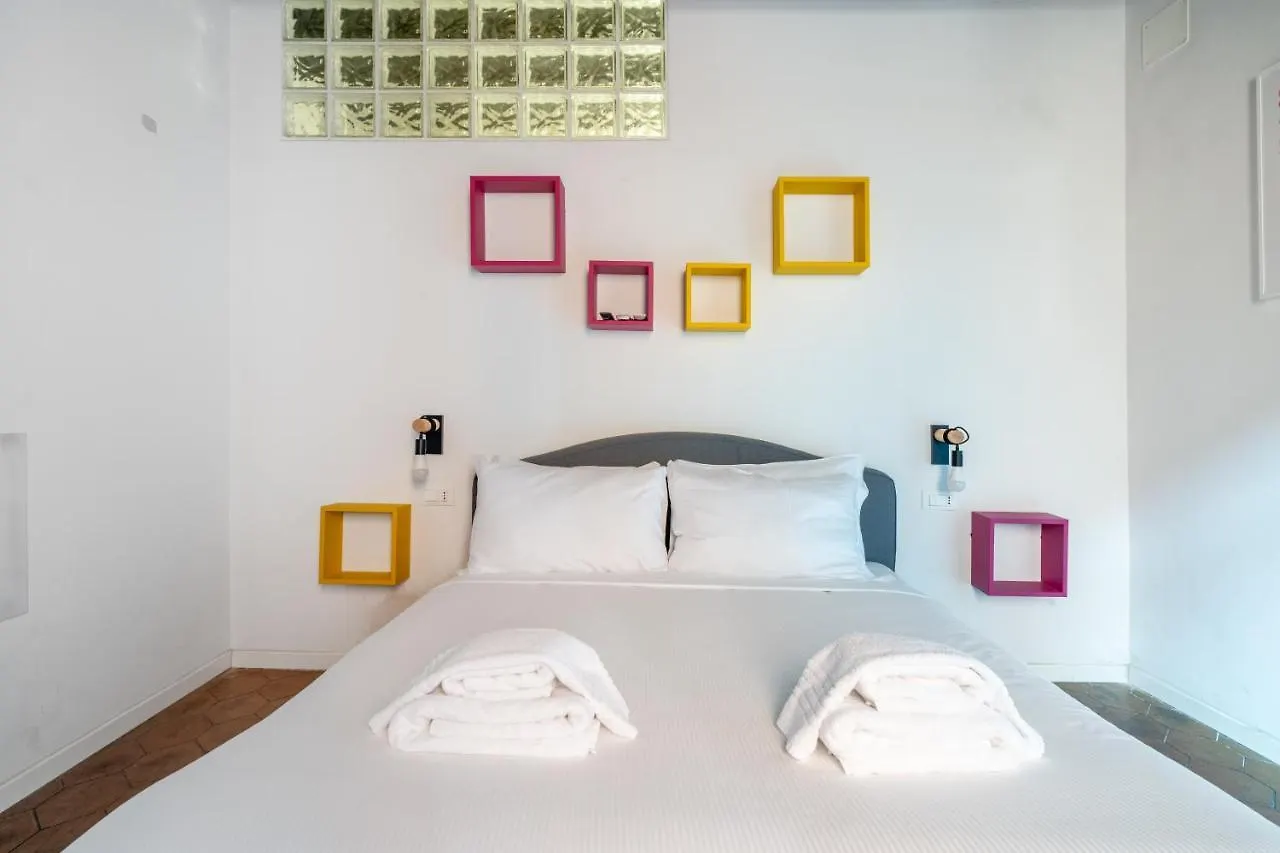 Casa Mucci Appartamento Roma