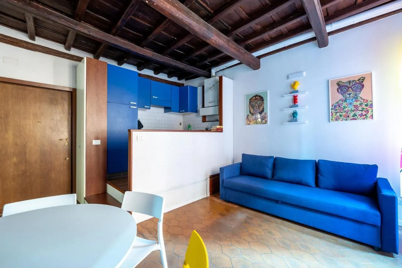 Casa Mucci Appartamento Roma