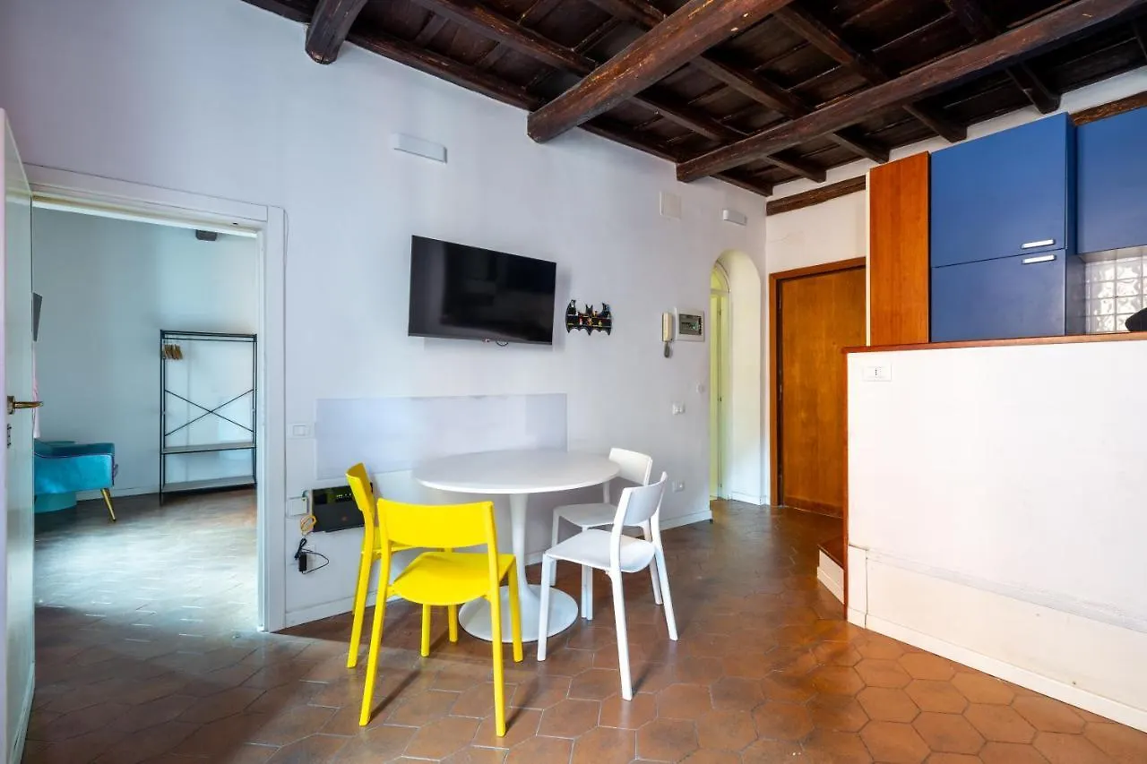 Casa Mucci Appartamento Roma