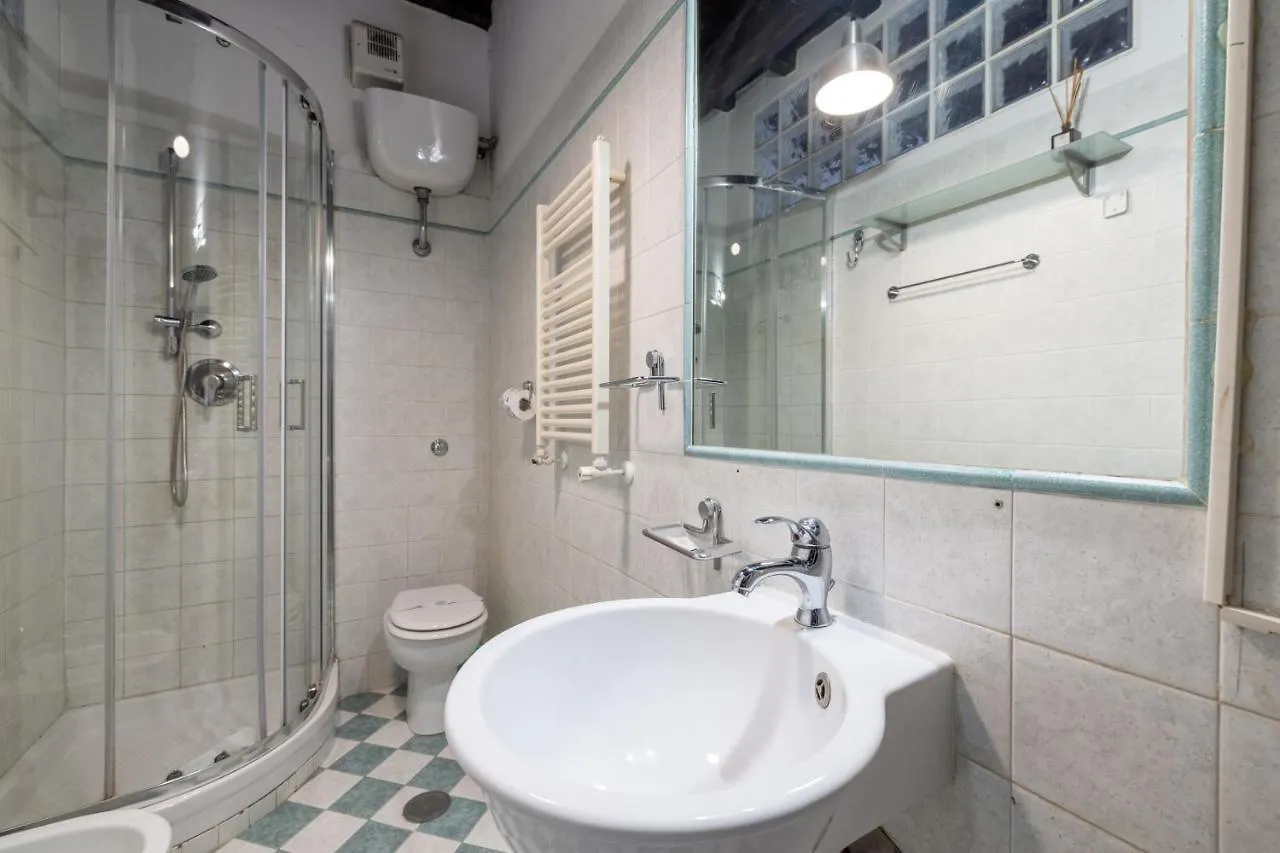 Casa Mucci Appartamento Roma