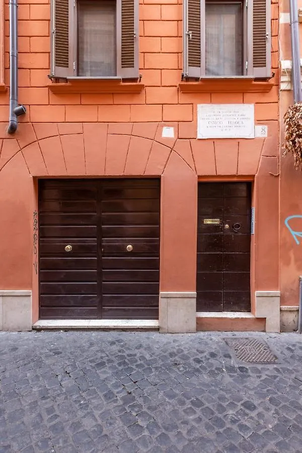 Casa Mucci Appartamento Roma 0*,  Italia
