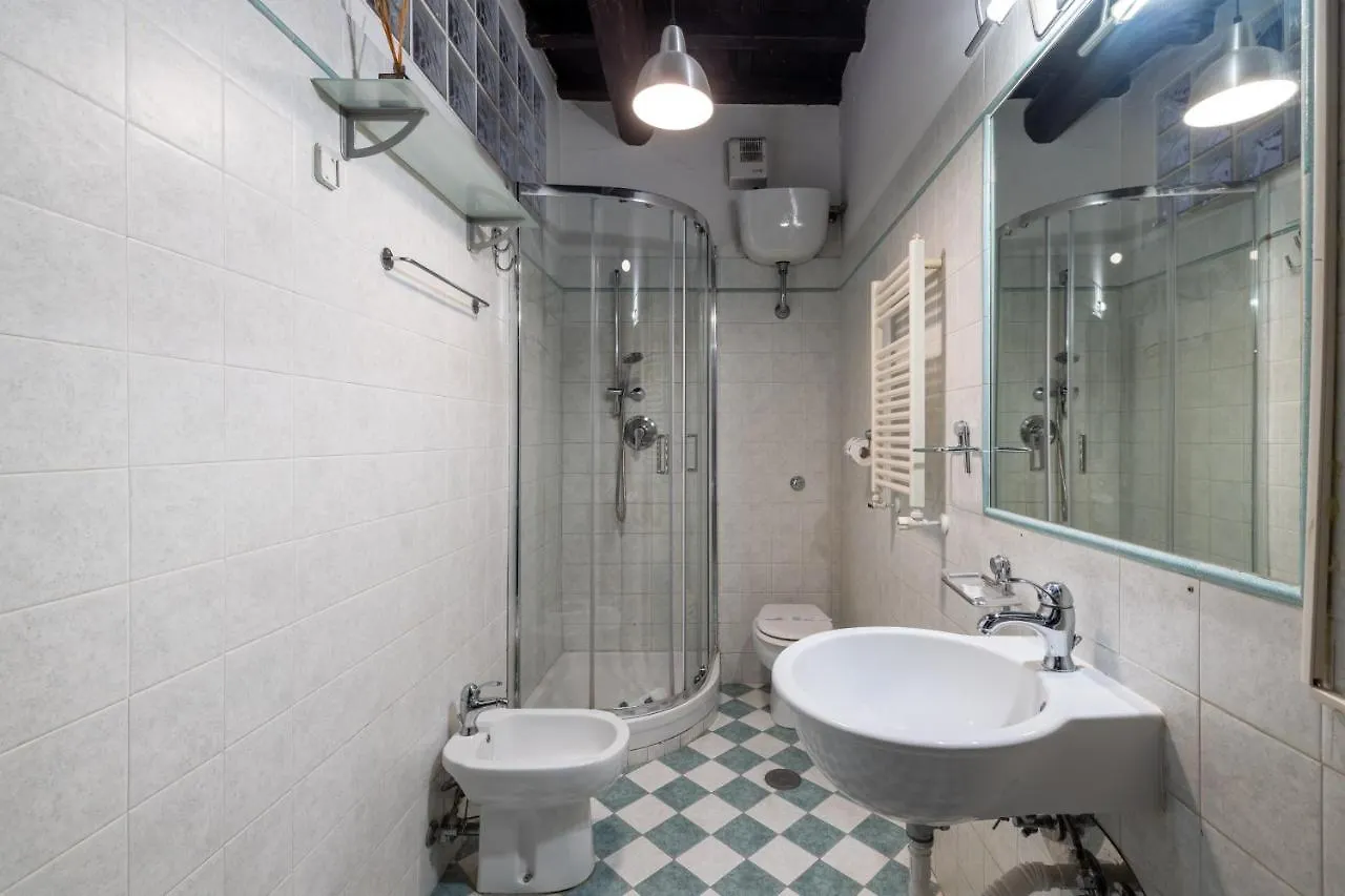 Casa Mucci Appartamento Roma