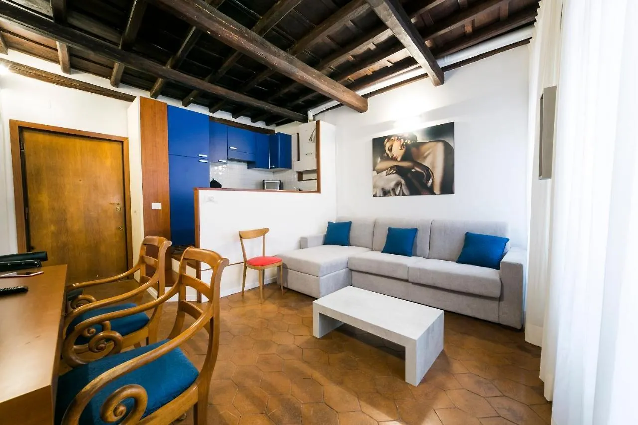 Casa Mucci Apartment Rome