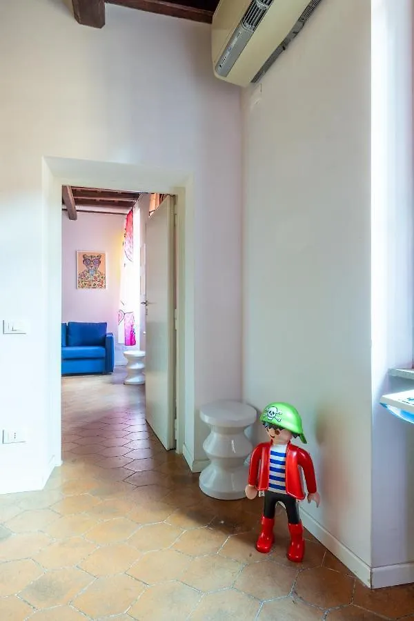 Casa Mucci Apartment Rome