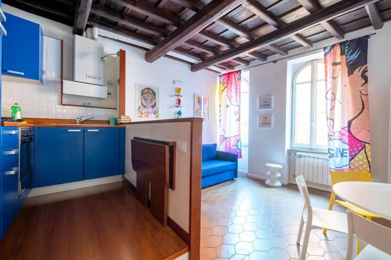 Casa Mucci contacts