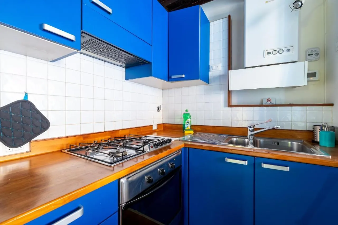 Casa Mucci Apartment Rome