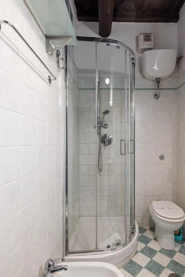 Casa Mucci Apartment Rome 0*,  Italy
